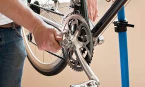 Fahrradinspektion Bike City Meerbusch Groupon