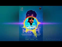 Maima Peruthanda Anchala Songs By Gana Sudhakaar Another Version With Remix Youtube New Dj Song Songs Mp3 Song