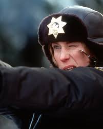 Mcdormand plays mildred hayes, a grieving mother who is angry at the local police for. The Movie Fargo Marks Its 25th Anniversary Mpr News