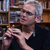 Angel by Cliff McNish