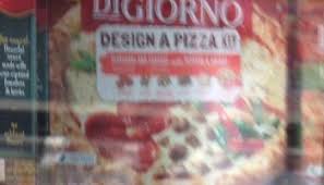 Small Stuffed Crust Pepperoni Frozen Pizza | Official Digiorno®