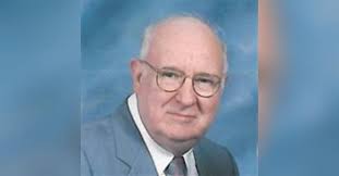 Edward Thomas Burke Obituary