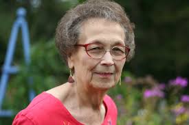 Jackie Knapp of Kalamazoo gets top award from AARP Michigan