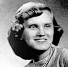 Ruth RITTER Obituary (1935