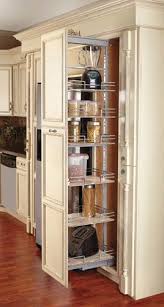 Rev A Shelf 5258 09 Cr Chrome 5200 Mp Series 8 625 Wide Five Tier Pull Out Base Organizer With Soft Close Slides Pullsdirect Com Pull Out Kitchen Cabinet Tall Kitchen Cabinets Pantry Drawers