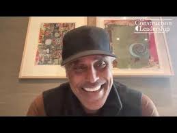 The Construction Leadership Video Podcast