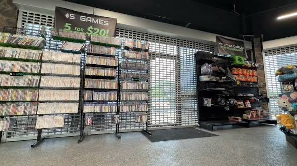 💰 Sell Your Video Games for Cash, Get an instant quote, free shipping, and  fast payouts at QuickFlips:, https://myquickflips.com, 🏪 Visit Our Retail  Store, QuickFlips Video Games, 3120 Pimlico Pkwy, ...
