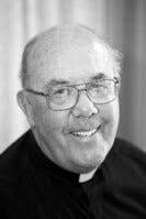 Rev. Laurence M. Olszewski, C.S.C. Obituary