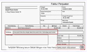 Episod kali ini alif dan sofia membawa. Terbilang Dibulatkan Keatas Atau Kebawah Pada Accurate Online Penjualan Software Accurate