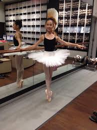 Theraband, pilates ring, mat, and technical manual and dictionary of pointe 3 required for all b3. Chacott By Freed Nyc On Twitter Kiana Bell Baenyc Summer Intensive Student In A Chacott Jp Practice Tutu And Freed Studio Ii Pointe Shoes Http T Co Dte5in6udu