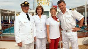 Und unserem kommissar, und mit sechs beliebten berufsschauspielern. Helene Fischer Als Traumschiff Reiseleiterin