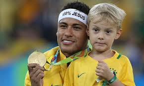 Der gegner muss auf acht positiv getestete spieler verzichten. Dank Fussball Gold Neymar Brachte Brasilien Den Stolz Zuruck Kleinezeitung At