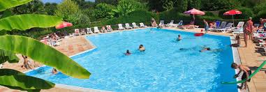 Een prachtige omgeving tussen bos, meer en de oceaan en dichtbij bordeaux. 5 Sterne Camping Le Paradis In Dordogne Perigord Ein Familiencamping Mit Beheiztem Pool Und Spa