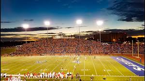 san angelo stadium san angelo texas