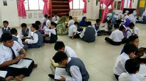 There are 4 ways to get from putra heights to malacca by bus, train, taxi or car. Tadarus Alquran Setiap Kali Waktu Rehat Sekolah Kebangsaan Putra Heights 2 Facebook
