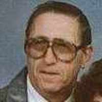 Clyde Ray McCue (1929–2015) • FamilySearch