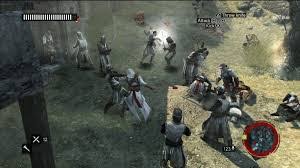 Assassin's Creed Revelations PS3 Torrent