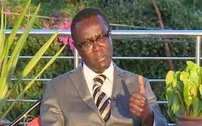 On tuesday, ngunyi's daughter, june mutahi, also weighed in on the debate through the political analyst's fifth estate video column. Jvclsnhgkhxagm