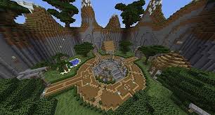 Tell me how to set up add server to go to the ip of the minecraft server. Lobby Hub Spawn Download Maps Mapping And Modding Java Edition Minecraft Forum Minecraft Forum