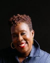 Michelle Laster's Instagram, Twitter & Facebook