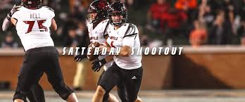 @LouisvilleFB's video Tweet