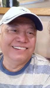 Bob Droneburg is having his birthday. Let's wish him a happy day with his  family. Enjoy it'