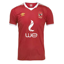 Holders al ahly to meet sundowns in champions league last eight again. Al Ahly Umbro Cheaper Than Retail Price Buy Clothing Accessories And Lifestyle Products For Women Men