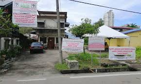 Shchiew on majlis perbandaran kajang. Malaysiakini Penang Islamic Council Threatens To Sue Those Spreading Lies On Eviction