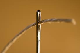 So jesus was perhaps making a reference that his listeners would have immediately understood. The Eye Of A Needle United Church Of God