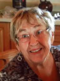 Obituary information for Joan Grace Short