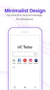 Nuevo producto del equipo de uc browser. Uc Browser Turbo Fast Download Secure Ad Block 1 5 3 900 Mod Apk