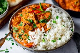 A survey found that of 48 different recipes the only common ingredient was chicken.1 the. Chicken Tikka Masala Recipe Nicky S Kitchen Sanctuary