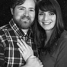 Theresa M. McCourt-Benjamin G. Amoss