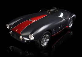 We did not find results for: Ferrari 166 Mm Barchetta Oblin S Version Italian Ways