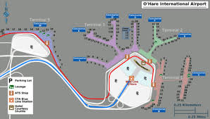 O Hare International Airport Wikitravel