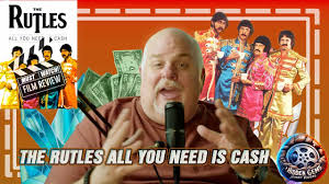 S2E1: All You Need is Cash THE RUTLES 1979 | Hidden Gems with Johnny Hobbs |