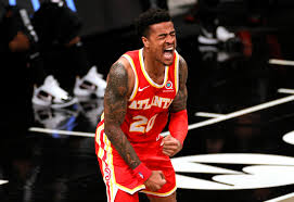 Stay up to date with nba player news, rumors, updates, analysis, social feeds, and more at fox sports. Miami Heat Is John Collins A Good Fit In Nba Free Agency