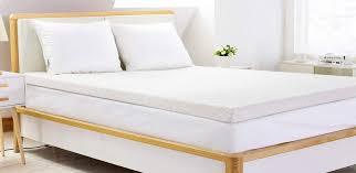 Topper für boxspringbetten eignen sich allerdings auch wunderbar, um die besucherritze in der mitte zu vermeiden. Visco Matratzen Topper Visko Matratzenauflage Fur Boxspring Bett Boxspringbett