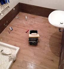 Per un bagno rilassante avvolti dal profumo degli oli essenziali: Diy Bathroom Renovation
