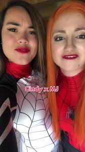 Malk Silk and Cindy Moon