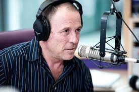 Darrel Bristow-Bovey