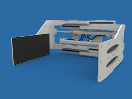 Clamper circuits clamp a peak of a waveform to a specific dc level compared with a capacitively coupled signal which swings about its average dc level. Cascade Multi Purpose Clamps