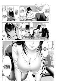 Read Onee-San Is Invading!? Chapter 4 - Manganelo