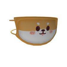 Pin By Milaso12 1012 On Cocosionutpixel Face Mask Roblox Mask