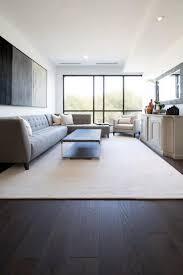 It's bright without being overpowering and gives a clean feel to any room. Is White Paint Still The Best Wall Color Living Room Ideas