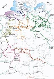 Bei der verwaltung, dem ausbau und dem neubau von bundeswasserstraßen sind die bedürfnisse der landeskultur. Binnenschiffguterverkehr Springerlink