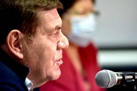 Biografia y Noticias de Alejandro Ferro ||| TresLineas.com.ar