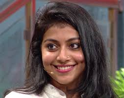 Shruti Ramachandran - Wikipedia