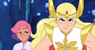 She-Ra: 5 Reasons Adora is The Best Character (& 5 It's Glimmer)