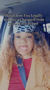 Remove Charge Off from Credit Using Kikoff